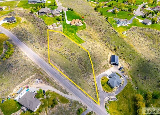 Property at 5460 E 65th S, Idaho Falls, ID 83406