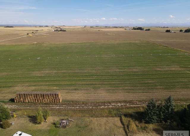 Property at L5A B2 E 1350 N, Marysville, ID 83420