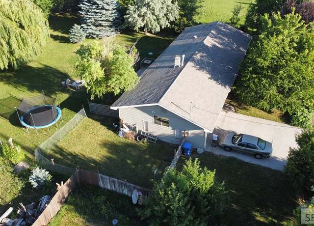 Property at 2764 N 25th East, Idaho Falls, ID 83401, 5 beds, 2 baths