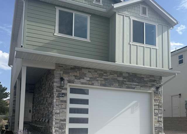 Property at 1164 Jasper Loop #2, Pocatello, ID 83204, 4 beds, 3.5 baths