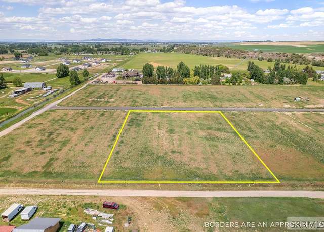 Property at L2B2 5000 S, Rexburg, ID 83440