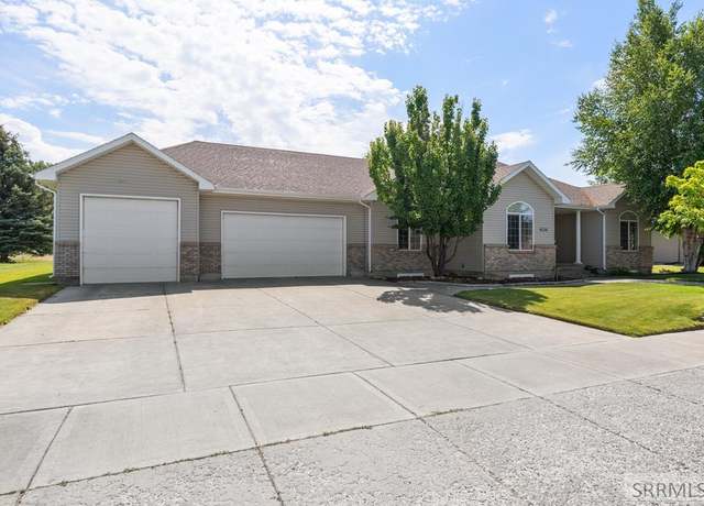 Property at 6130 Gleneagles Dr, Idaho Falls, ID 83401, 5 beds, 3.5 baths