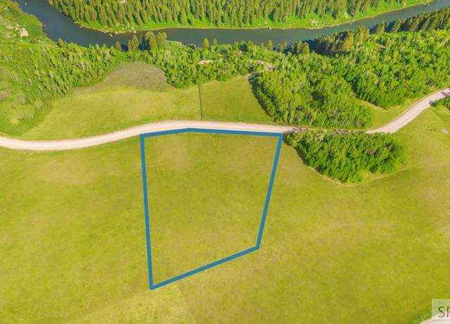 Property at 1631 Royal Coachman Dr, Ashton, ID 83420