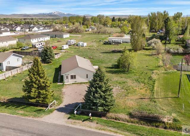 Property at 357 W 170 N, Blackfoot, ID 83221, 3 beds, 1 bath