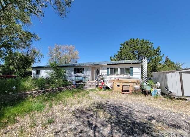 Property at 1162 N 1350 E, Shelley, ID 83274, 3 beds, 2 baths