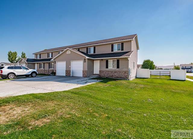 Property at 2025 Dakota Ln, Idaho Falls, ID 83406, 3 beds, 1.5 baths