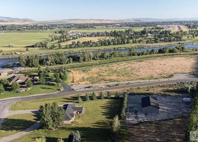 Property at TBD W 200 N, Blackfoot, ID 83221