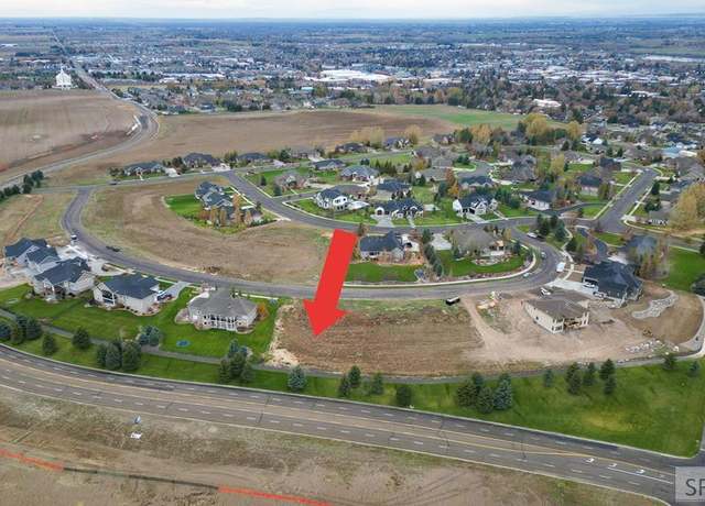 Property at L7 B3 Hillside Dr, Rexburg, ID 83440