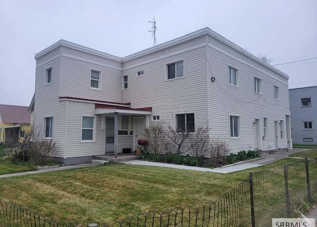 Property at 218 S Water Ave, Idaho Falls, ID 83402, 7 beds, 7 baths