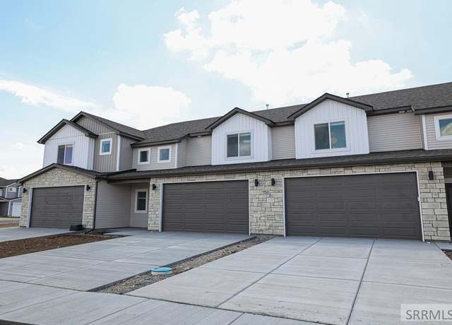 Property at 1150 Ashlyn Way #1, Rigby, ID 83442, 3 beds, 2.5 baths