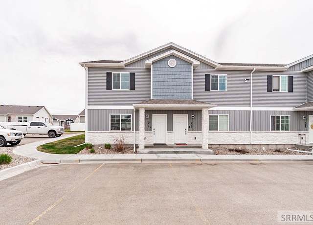 Property at 521 Trails End, Idaho Falls, ID 83402, 3 beds, 2.5 baths