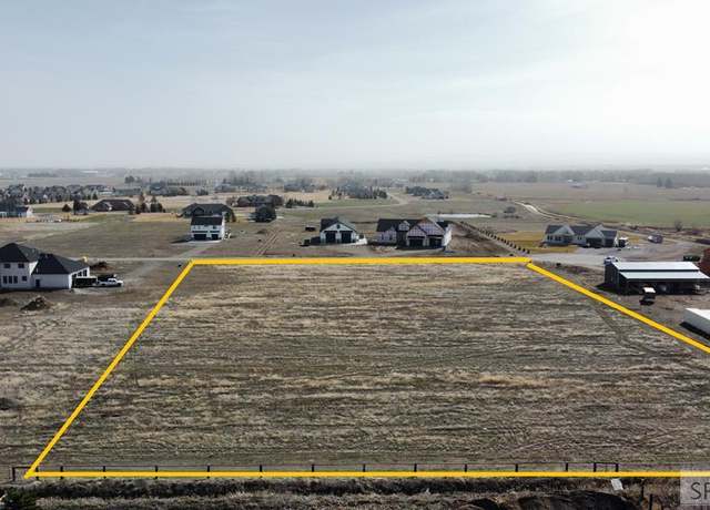 Property at TBD Clover Meadow Way, Rexburg, ID 83440