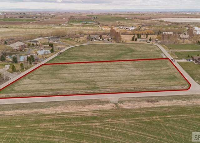 Property at 2365 South Fork Cir, Sugar City, ID 83448
