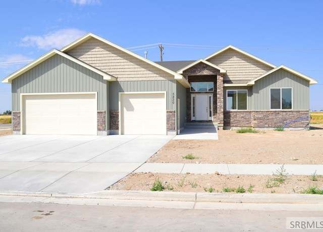 Property at 5830 Macrae Dr, Idaho Falls, ID 83402, 6 beds, 3 baths