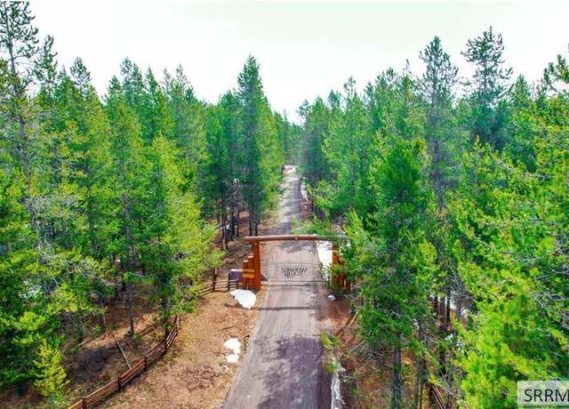 Property at 4331 Bridger Rdg, St Anthony, ID 83420