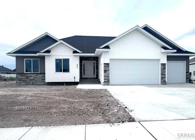 Property at 957 Jack Ln, Idaho Falls, ID 83402, 6 beds, 3 baths