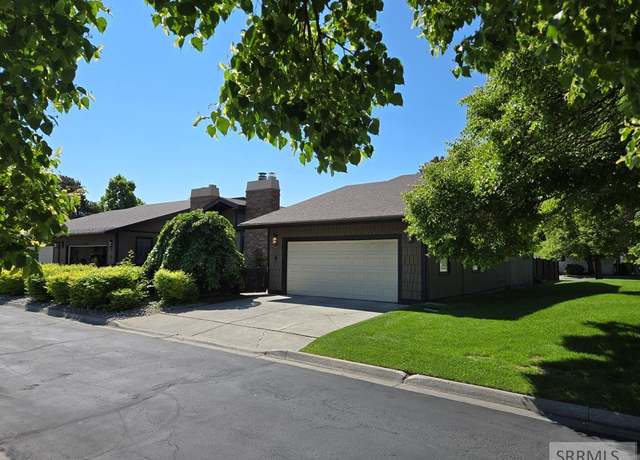 Property at 1300 Laurel Dr, Idaho Falls, ID 83404, 4 beds, 3 baths