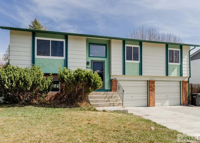 Property at 844 Calliope Ln, Idaho Falls, ID 83402, 3 beds, 2 baths