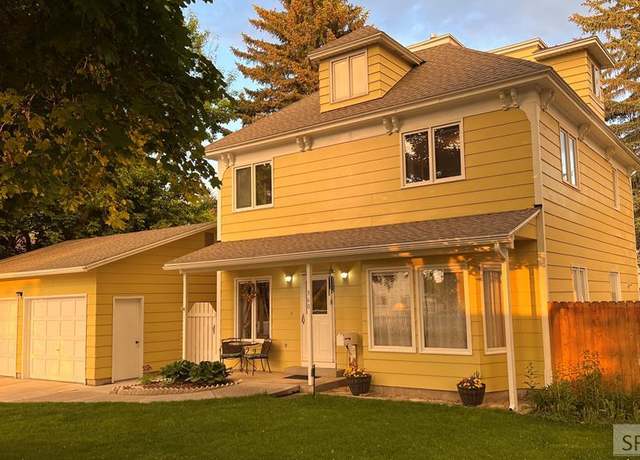 Property at 360 N Water Ave, Idaho Falls, ID 83402, 6 beds, 3 baths