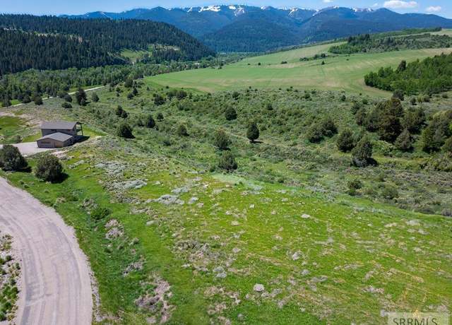 Property at LOT 4 Trail View Rd, Irwin, ID 83428