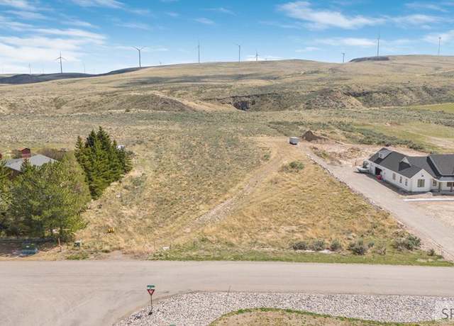 Property at 1525 S Highline Dr, Idaho Falls, ID 83401