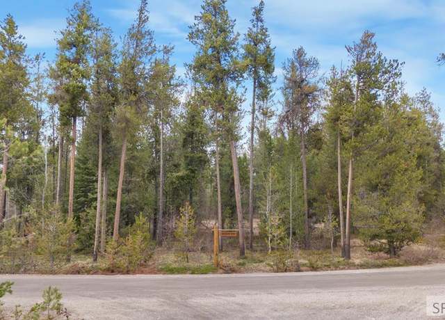 Property at 1531 Shadow Run, Ashton, ID 83420