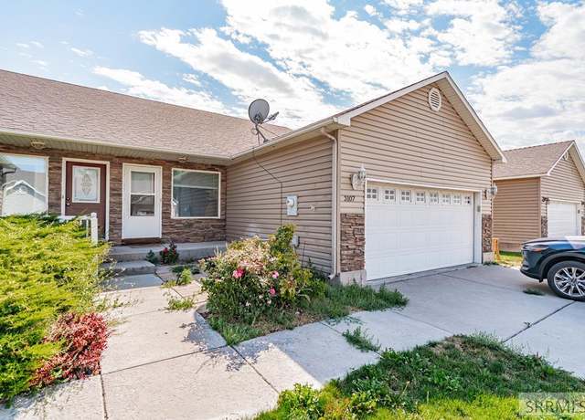 Property at 3701 E 1st St, Ammon, ID 83401, 3 beds, 2 baths