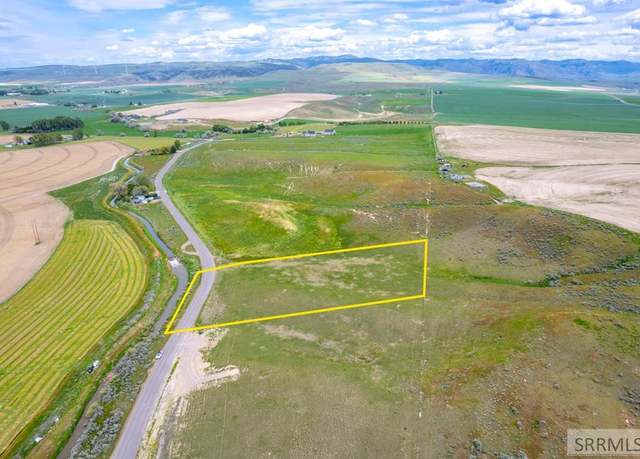Property at TBD Presto Rd, Firth, ID 83236