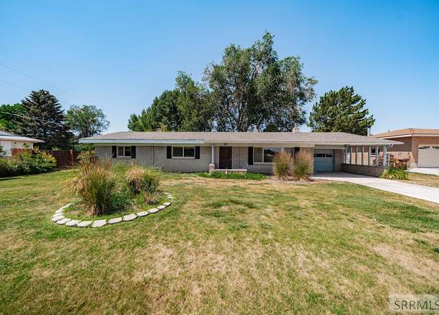 Property at 5013 Joy St, Pocatello, ID 83202, 3 beds, 2 baths