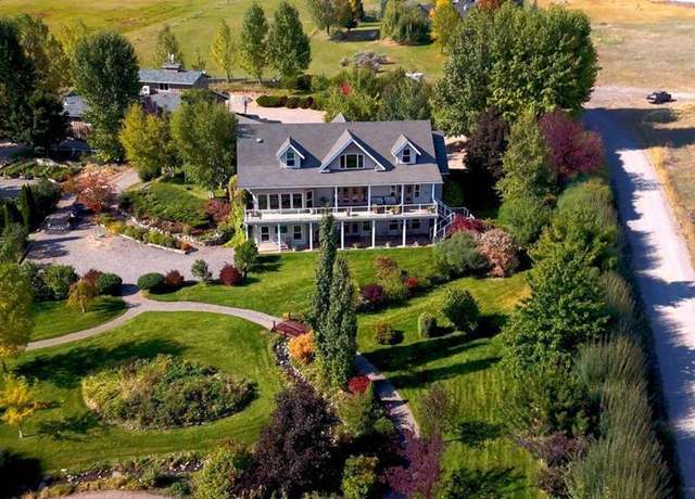 Property at 6 Rising Sun Ln, Salmon, ID 83467, 5 beds, 3.5 baths