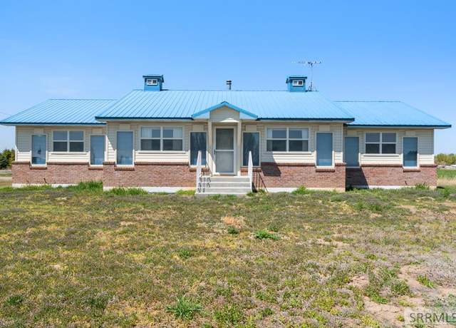 Property at 165 N 900 W, Blackfoot, ID 83221, 3 beds, 2 baths