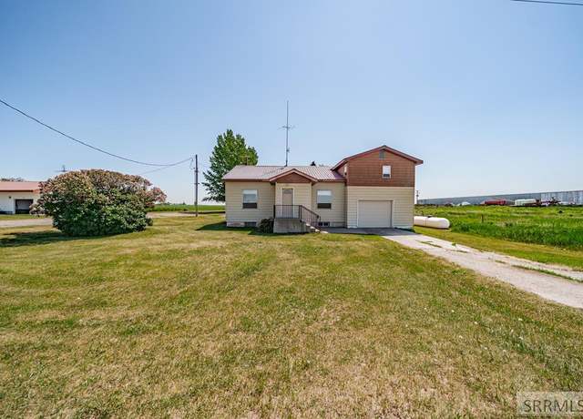 Property at 950 N 3400 E, Ashton, ID 83420, 4 beds, 2 baths