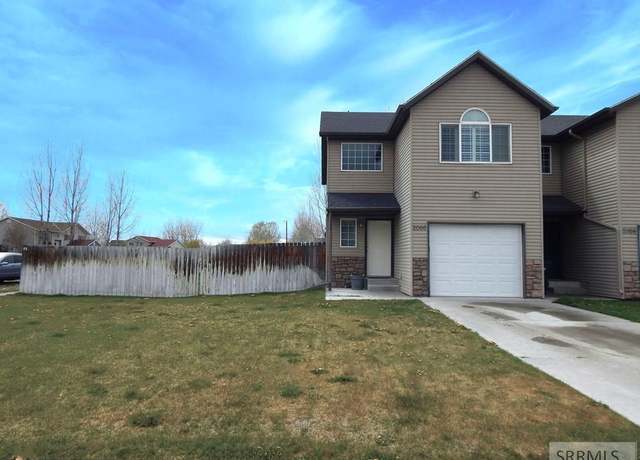 Property at 2066 Dakota Ln, Ammon, ID 83406, 3 beds, 1.5 baths
