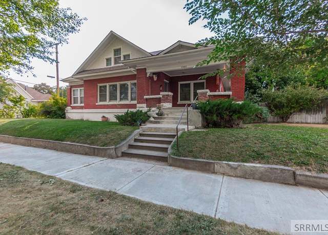 Property at 1265 Canal Ave, Idaho Falls, ID 83402, 6 beds, 4 baths