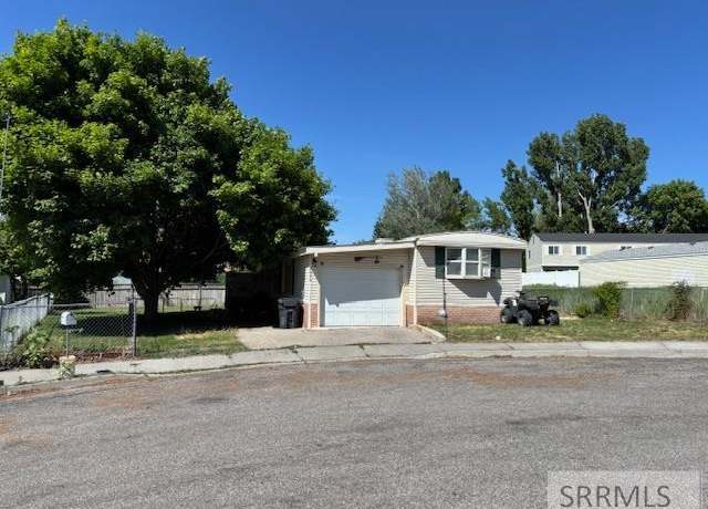 Property at 2066 Trolley Cir, Idaho Falls, ID 83402, 3 beds, 2 baths