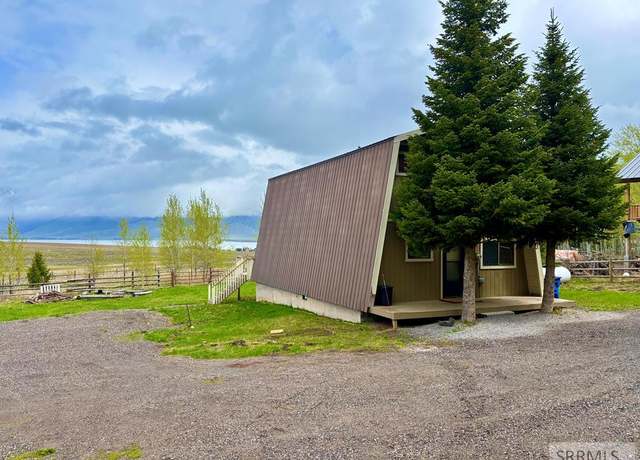 Property at 3811 Red Rock Rd, Island Park, ID 83429, 3 beds, 2 baths