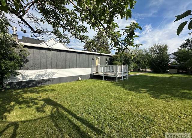 Property at 1480 N 475 E, Shelley, ID 83274, 3 beds, 2 baths