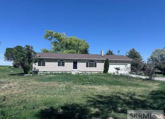 Property at 739 N 1200 Rd W, Blackfoot, ID 83221, 6 beds, 3 baths