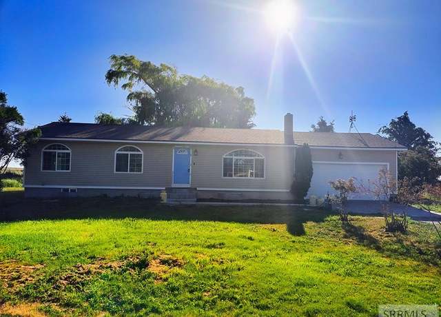 Property at 739 N 1200 Rd W, Blackfoot, ID 83221, 6 beds, 3 baths