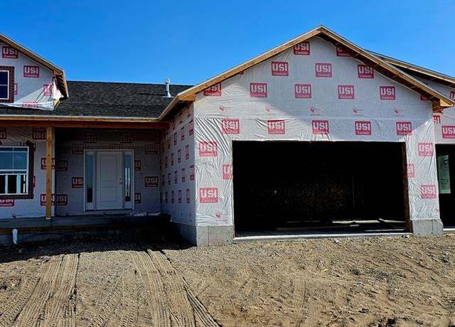 Property at 2691 Granite Fls, Ammon, ID 83404, 6 beds, 3 baths