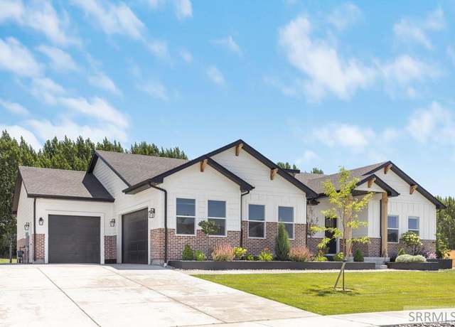 Property at 2691 Ridge River Dr, Ammon, ID 83406, 5 beds, 3.5 baths