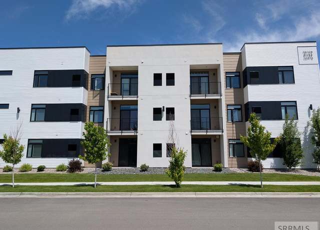 Property at 311 E Lorene St #2107, Rexburg, ID 83440, 2 beds, 2 baths