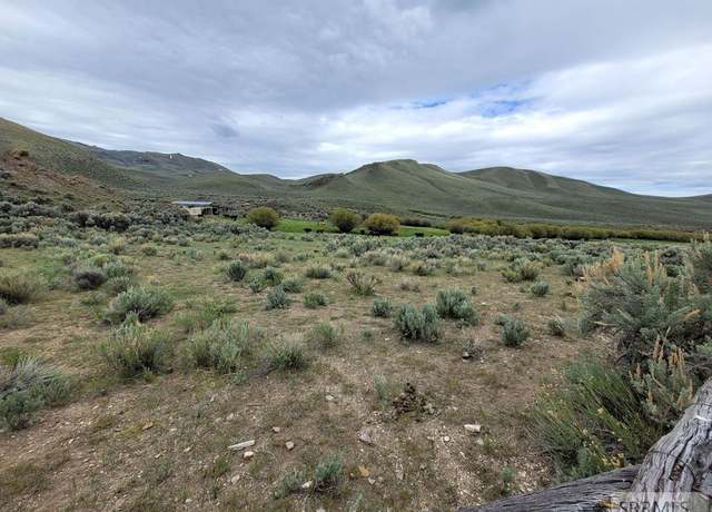 Property at 1149 Corral Basin Trl, Clayton, ID 83227