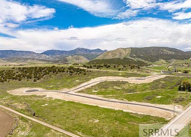 Property at TBD Lilly Way, Lava Hot Springs, ID 83246