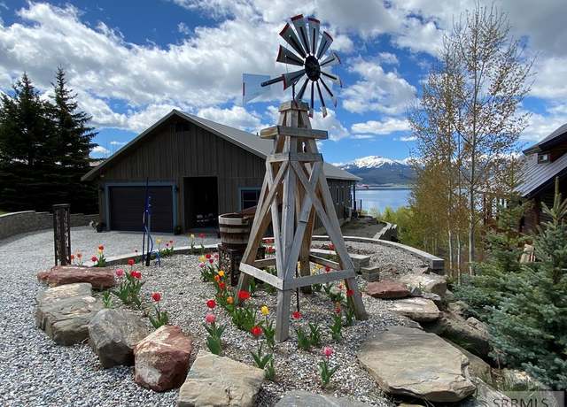 Property at 3872 Lake Breeze Dr, Island Park, ID 83429, 3 beds, 2 baths