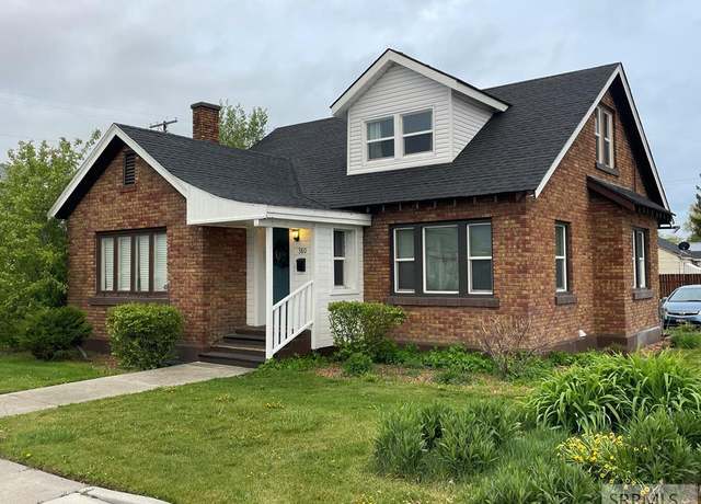 Property at 380 W Judicial St, Blackfoot, ID 83221, 3 beds, 3 baths
