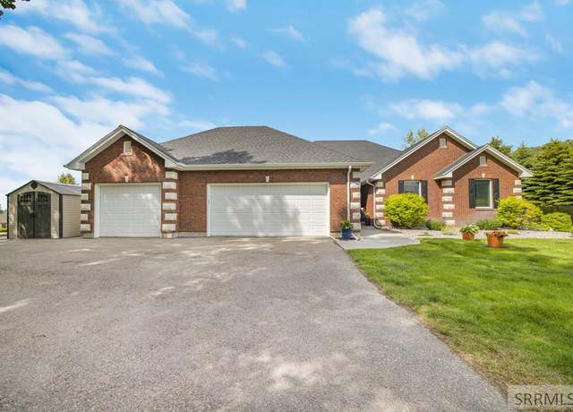 Property at 6644 S Ensenada Cir, Idaho Falls, ID 83406, 5 beds, 3 baths