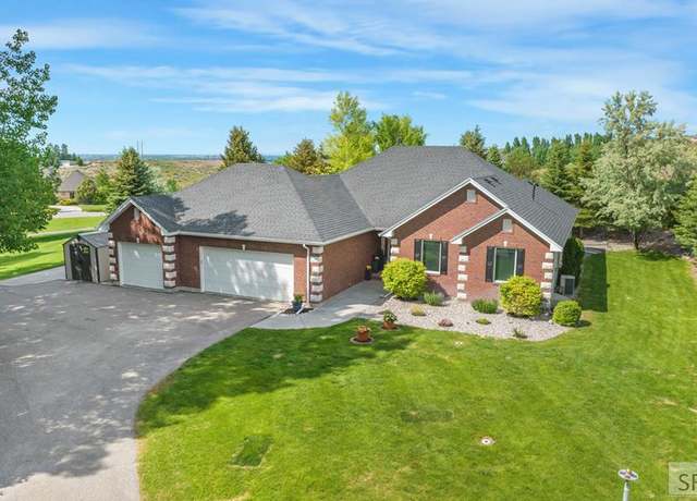 Property at 6644 S Ensenada Cir, Idaho Falls, ID 83406, 5 beds, 3 baths