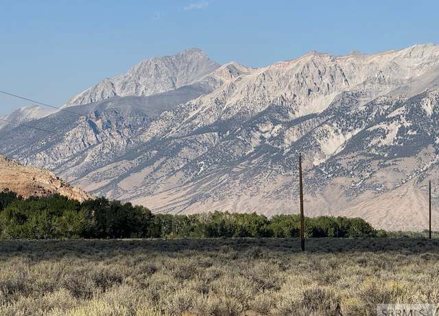 Property at TBD Bartlett Point Rd, Mackay, ID 83251