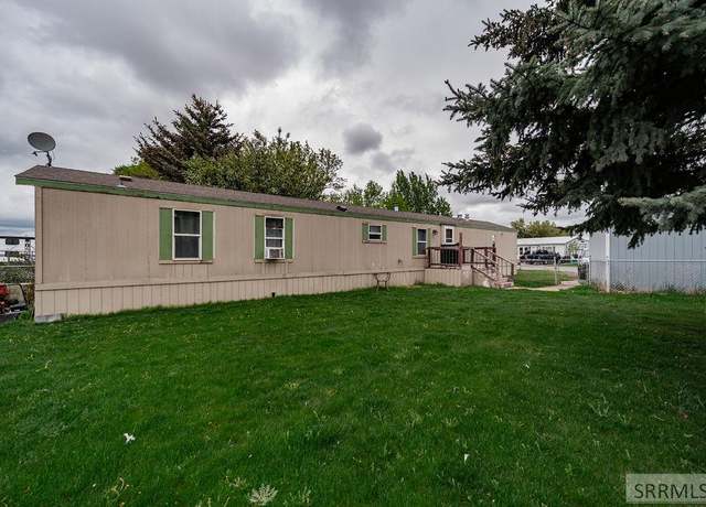 Property at 2071 Bristlecone Ln, Idaho Falls, ID 83401, 3 beds, 2 baths